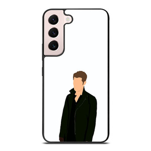 KLAUS MIKAELSON 2 Samsung Galaxy S22 Plus Case Cover