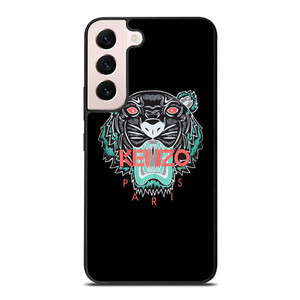 KENZO PARIS Samsung Galaxy S22 Plus Case Cover