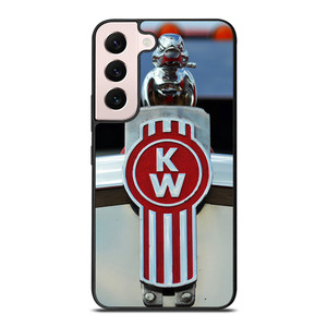 KENWORTH VINTAGE Samsung Galaxy S22 Plus Case Cover KENWORTH VINTAGE Samsung Galaxy S22 Plus Case Cover