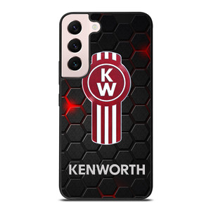 KENWORTH TRUCK 2 Samsung Galaxy S22 Plus Case Cover
