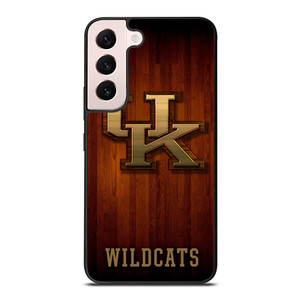 KENTUCKY WILDCATS 3 Samsung Galaxy S22 Plus Case Cover