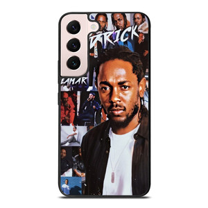 KENDRICK LAMAR COLLAGE Samsung Galaxy S22 Plus Case Cover KENDRICK LAMAR COLLAGE Samsung Galaxy S22 Plus Case Cover