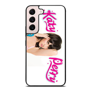 KATY PERRY SINGER Samsung Galaxy S22 Plus Case Cover