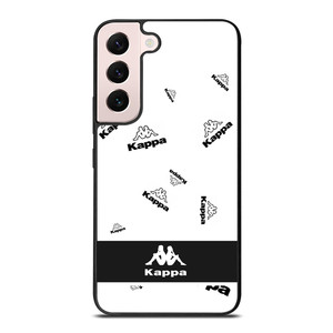 KAPPA STREETWEAR LOGO Samsung Galaxy S22 Plus Case Cover