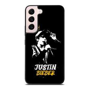 JUSTIN BIEBER SINGER Samsung Galaxy S22 Plus Case Cover