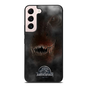 JURASSIC WORLD 1 Samsung Galaxy S22 Plus Case Cover