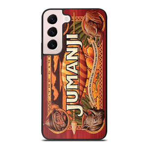 JUMANJI BOX PLAY BOARD Samsung Galaxy S22 Plus Case Cover