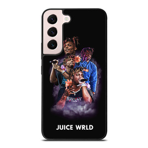 JUICE WRLD RAPPER 2 Samsung Galaxy S22 Plus Case Cover