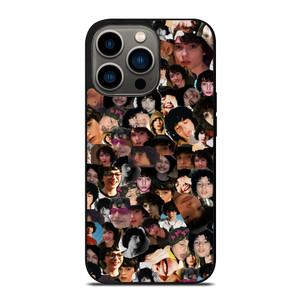 FINN WOLFHARD COLLAGE iPhone 13 Pro Case Cover