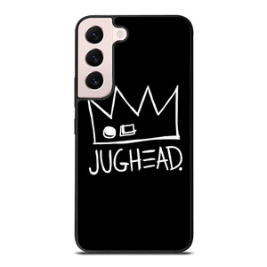 JUGHEAD JONES RIVERDALE Samsung Galaxy S22 Plus Case Cover JUGHEAD JONES RIVERDALE Samsung Galaxy S22 Plus Case Cover