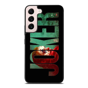 JOKER WORD 2 Samsung Galaxy S22 Plus Case Cover JOKER WORD 2 Samsung Galaxy S22 Plus Case Cover
