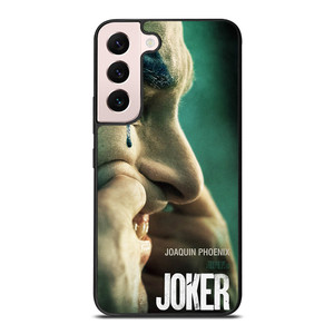 JOKER SMILE Samsung Galaxy S22 Plus Case Cover JOKER SMILE Samsung Galaxy S22 Plus Case Cover