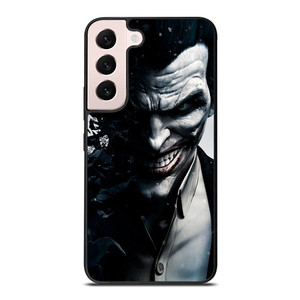 JOKER BATMAN 2 Samsung Galaxy S22 Plus Case Cover JOKER BATMAN 2 Samsung Galaxy S22 Plus Case Cover