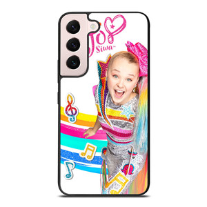 JOJO SIWA SINGER Samsung Galaxy S22 Plus Case Cover JOJO SIWA SINGER Samsung Galaxy S22 Plus Case Cover
