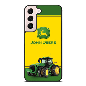 JOHN DEERE TRACTOR 1 Samsung Galaxy S22 Plus Case Cover
