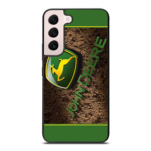 JOHN DEERE 3 Samsung Galaxy S22 Plus Case Cover