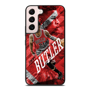 JIMMY BUTLER CHICAGO BULLS NBA Samsung Galaxy S22 Plus Case Cover JIMMY BUTLER CHICAGO BULLS NBA Samsung Galaxy S22 Plus Case Cover