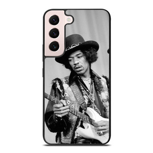 JIMI HENDRIX Samsung Galaxy S22 Plus Case Cover