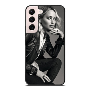 JENNIFER LAWRENCE 2 Samsung Galaxy S22 Plus Case Cover