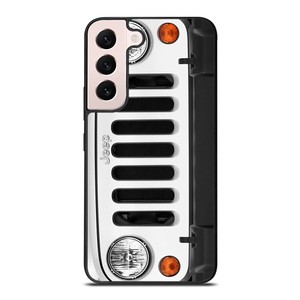 JEEP 3 Samsung Galaxy S22 Plus Case Cover JEEP 3 Samsung Galaxy S22 Plus Case Cover