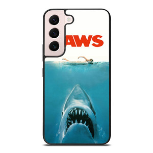 JAWS SHARKS Samsung Galaxy S22 Plus Case Cover