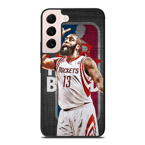 JAMES HARDEN THE BEARD Samsung Galaxy S22 Plus Case Cover JAMES HARDEN THE BEARD Samsung Galaxy S22 Plus Case Cover