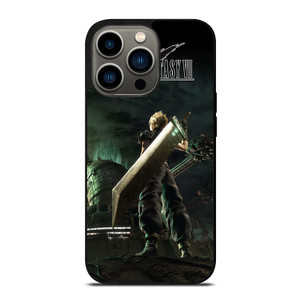 FINAL FANTASY 7 REMAKE iPhone 13 Pro Case Cover