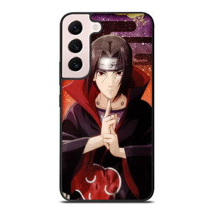 ITACHI UCHIHA NARUTO Samsung Galaxy S22 Plus Case Cover