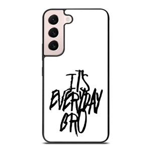 IT'S EVERYDAY BRO JAKE PAUL 2 Samsung Galaxy S22 Plus Case Cover