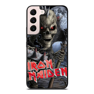IRON MAIDEN 2 Samsung Galaxy S22 Plus Case Cover