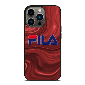 FILA DAZZLE 2 iPhone 13 Pro Case Cover