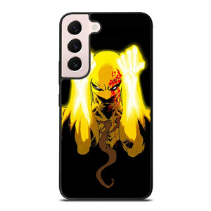 IRON FIST MARVEL SERIES ART Samsung Galaxy S22 Plus Case Cover IRON FIST MARVEL SERIES ART Samsung Galaxy S22 Plus Case Cover