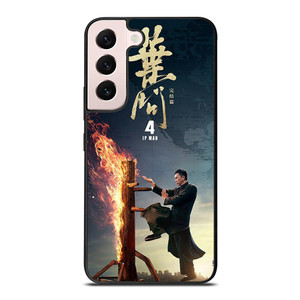 IP MAN THE FINAL Samsung Galaxy S22 Plus Case Cover