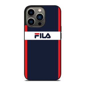 FILA 1 iPhone 13 Pro Case Cover