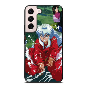 INUYASHA ANIME SERIES Samsung Galaxy S22 Plus Case Cover INUYASHA ANIME SERIES Samsung Galaxy S22 Plus Case Cover