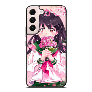 INUYASHA ANIME KAGOME 2 Samsung Galaxy S22 Plus Case Cover INUYASHA ANIME KAGOME 2 Samsung Galaxy S22 Plus Case Cover