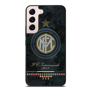 INTER MILAN 4 Samsung Galaxy S22 Plus Case Cover