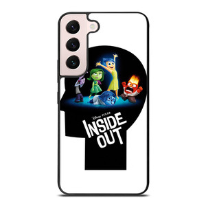 INSIDE OUT CHARACTER Samsung Galaxy S22 Plus Case Cover