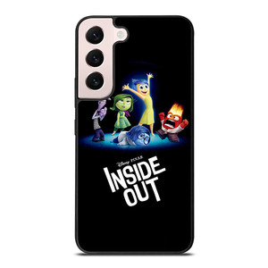 INSIDE OUT CHARACTER 2 Samsung Galaxy S22 Plus Case Cover