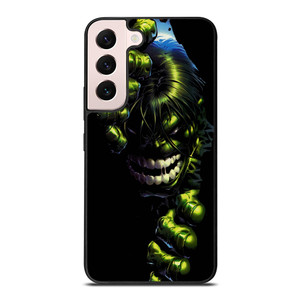 INCREDIBLE HULK MARVEL Samsung Galaxy S22 Plus Case Cover