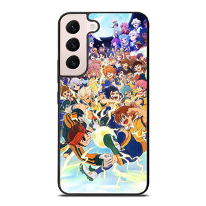 INAZUMA ELEVEN ALL CHARACTER Samsung Galaxy S22 Plus Case Cover