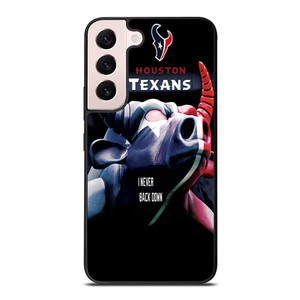 HOUSTON TEXANS 1 Samsung Galaxy S22 Plus Case Cover