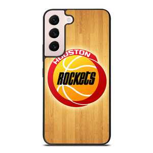 HOUSTON ROCKETS 3 Samsung Galaxy S22 Plus Case Cover