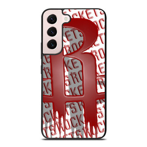 HOUSTON ROCKETS 2 Samsung Galaxy S22 Plus Case Cover