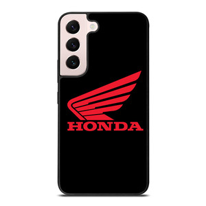 HONDA WINGS 2 Samsung Galaxy S22 Plus Case Cover