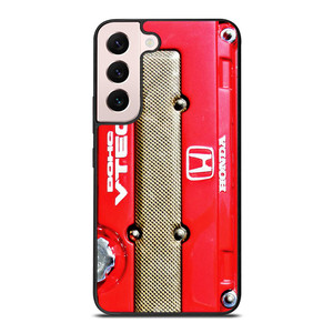 HONDA DOHC VTEC ENGINE Samsung Galaxy S22 Plus Case Cover