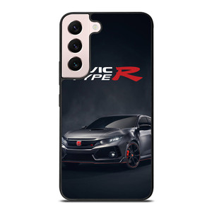 HONDA CIVIC TYPE R CAR Samsung Galaxy S22 Plus Case Cover HONDA CIVIC TYPE R CAR Samsung Galaxy S22 Plus Case Cover