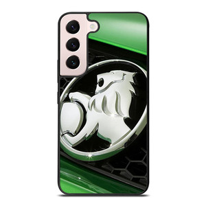 HOLDEN GENERAL MOTORS Samsung Galaxy S22 Plus Case Cover HOLDEN GENERAL MOTORS Samsung Galaxy S22 Plus Case Cover