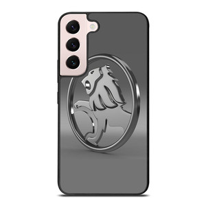 HOLDEN 3D LOGO Samsung Galaxy S22 Plus Case Cover