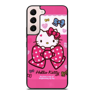 HELLO KITTY 1 Samsung Galaxy S22 Plus Case Cover